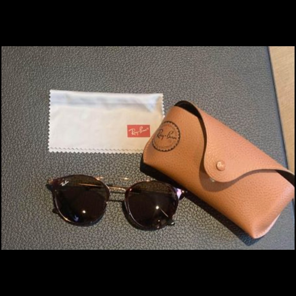Ray Ban sunglasses